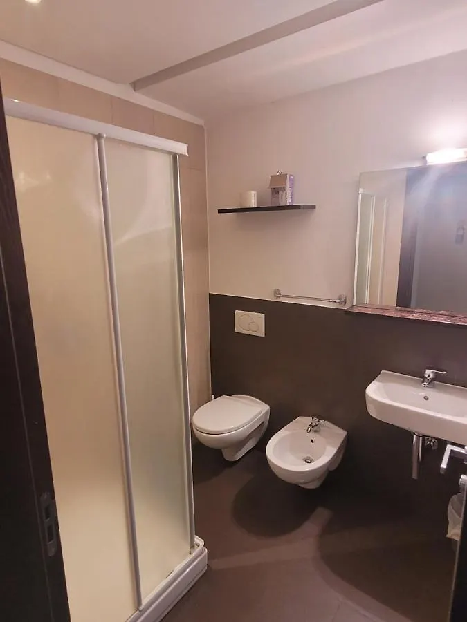 Affittacamere Genius Bondeno Apartment