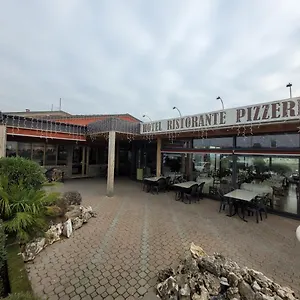  Hotel New Napoleonico